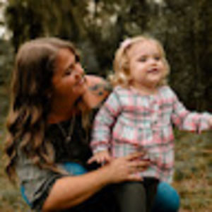 Meet your Posher, Alisha